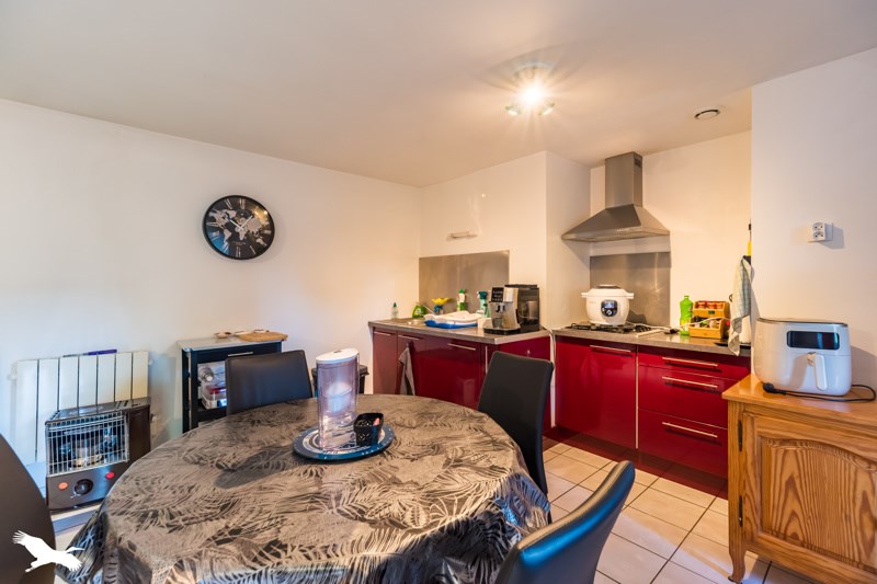 Vente Maison PEDERNEC - 3 pièces -58 m² - (22540)