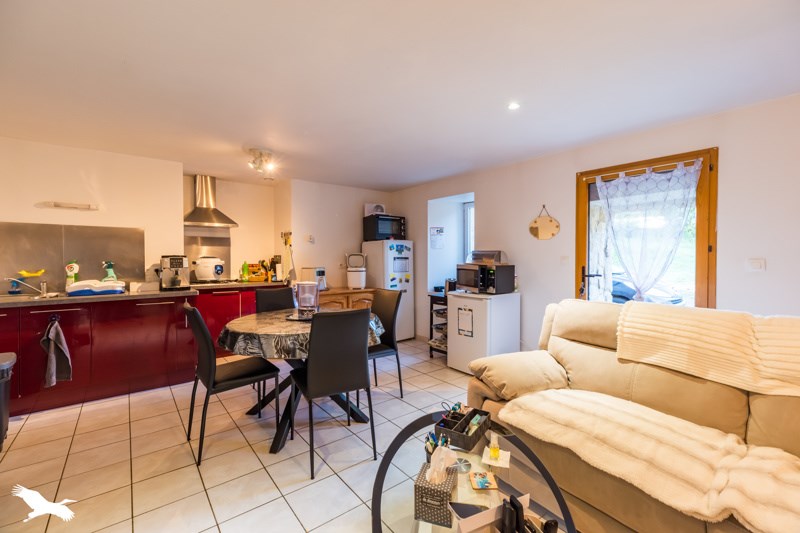 Vente Maison PEDERNEC - 3 pièces -58 m² - (22540)