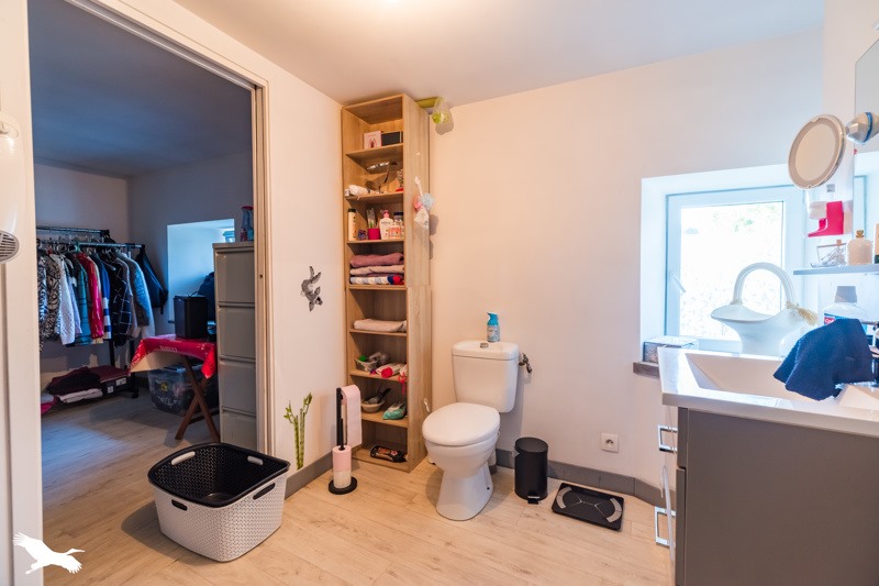 Vente Maison PEDERNEC - 3 pièces -58 m² - (22540)