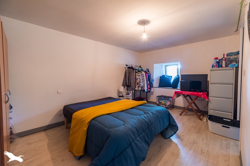 Vente Maison PEDERNEC - 3 pièces -58 m² - (22540)