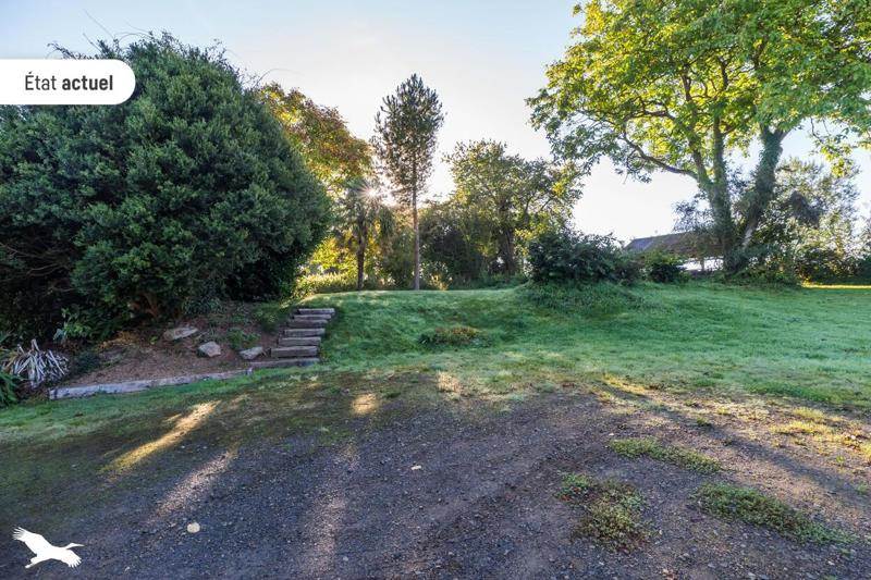 Vente Maison PEDERNEC - 3 pièces -58 m² - (22540)