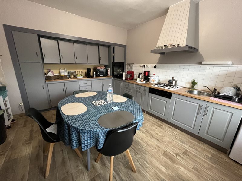 Vente Maison PRAT - 5 pièces -118 m² - (22140)