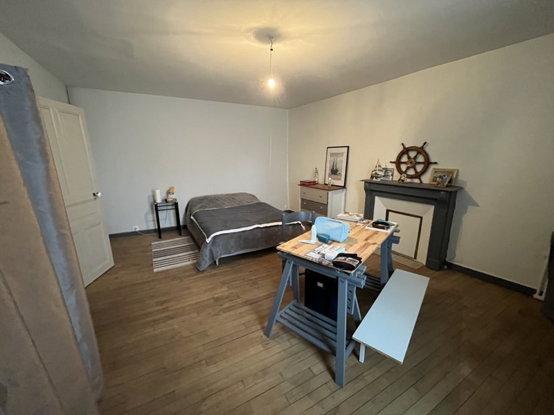 Vente Maison PRAT - 5 pièces -118 m² - (22140)