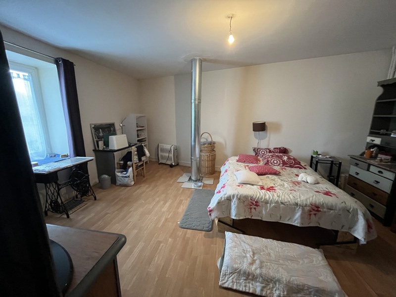 Vente Maison PRAT - 5 pièces -118 m² - (22140)