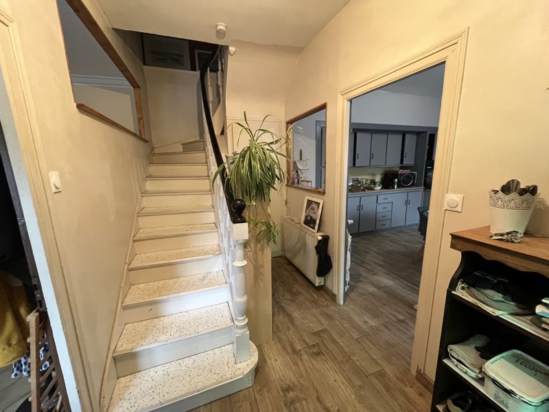 Vente Maison PRAT - 5 pièces -118 m² - (22140)