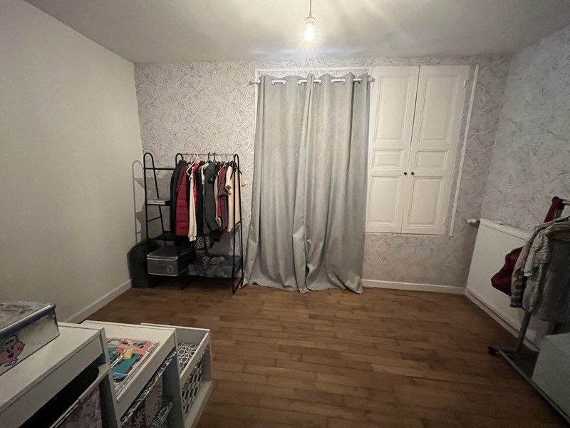 Vente Maison PRAT - 5 pièces -118 m² - (22140)