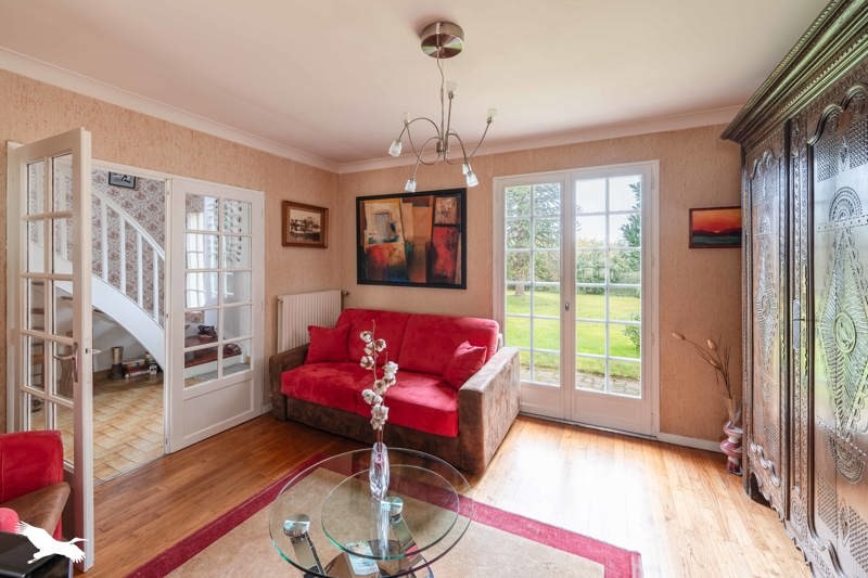 Vente Maison TONQUEDEC - 4 pièces -93 m² - (22140)