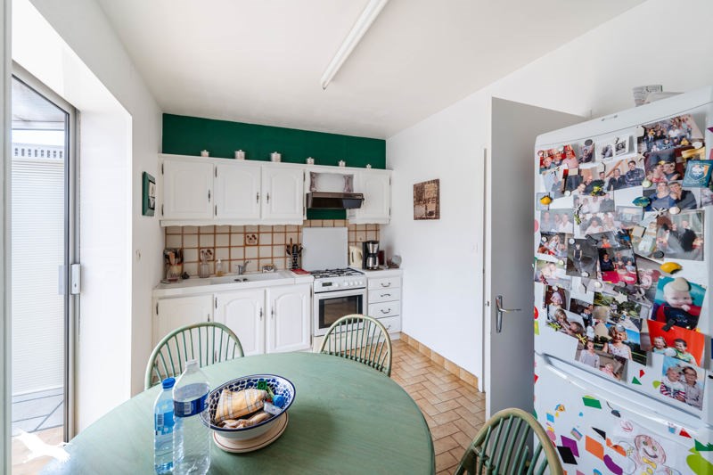 Vente Maison TONQUEDEC - 4 pièces -93 m² - (22140)