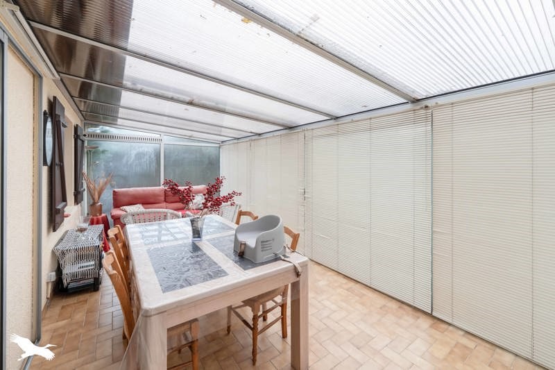 Vente Maison TONQUEDEC - 4 pièces -93 m² - (22140)