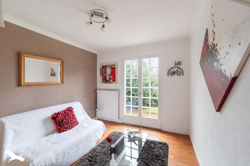 Vente Maison TONQUEDEC - 4 pièces -93 m² - (22140)