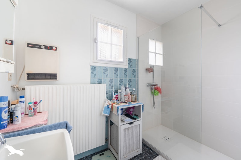 Vente Maison TONQUEDEC - 4 pièces -93 m² - (22140)