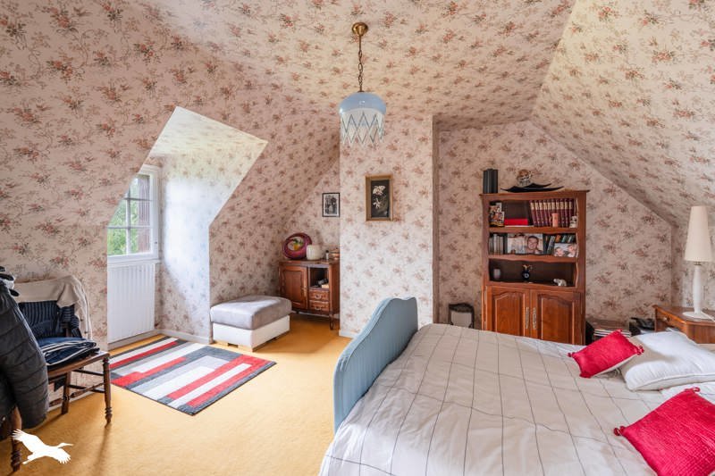 Vente Maison TONQUEDEC - 4 pièces -93 m² - (22140)