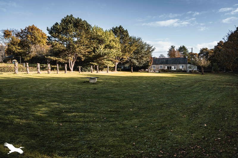 Vente Maison GRACES - 4 pièces -92 m² - (22200)