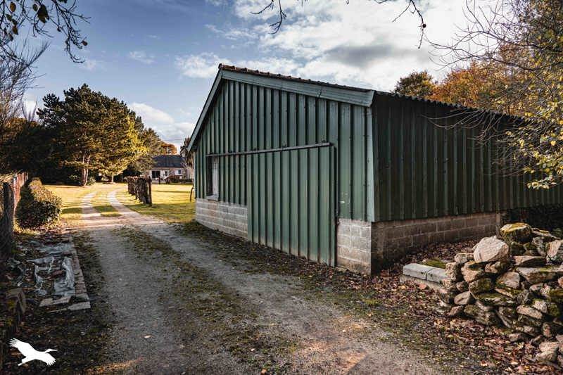 Vente Maison GRACES - 4 pièces -92 m² - (22200)