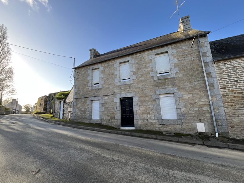Vente Appartement PLOUISY - 3 pièces -56 m² - (22200)