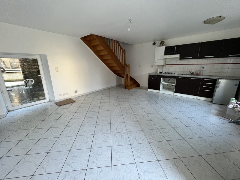 Vente Appartement PLOUISY - 3 pièces -56 m² - (22200)
