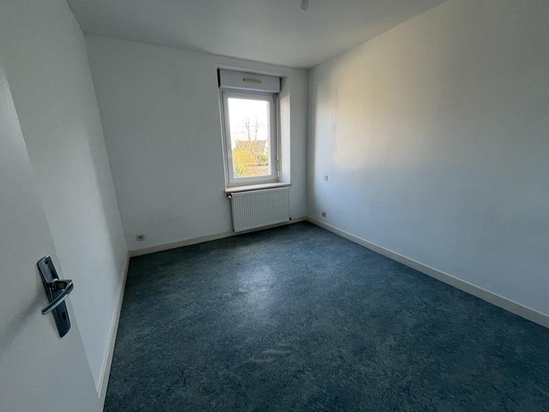 Vente Appartement PLOUISY - 3 pièces -56 m² - (22200)
