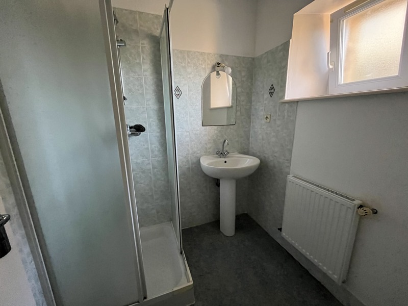 Vente Appartement PLOUISY - 3 pièces -56 m² - (22200)