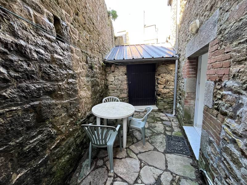 Vente Appartement PLOUISY - 3 pièces -56 m² - (22200)