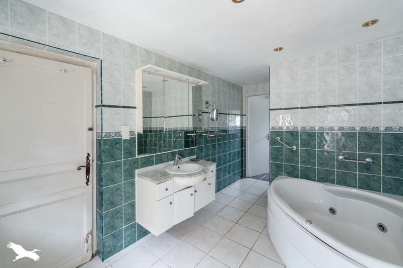 Vente Maison BEGARD - 7 pièces -170 m² - (22140)
