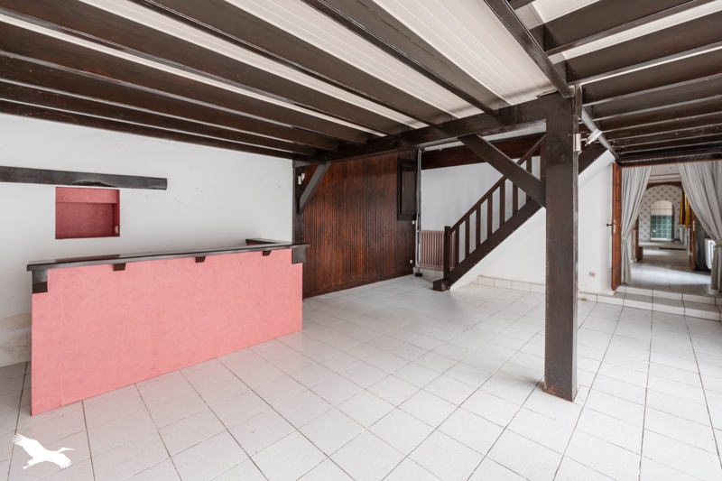 Vente Maison BEGARD - 7 pièces -170 m² - (22140)