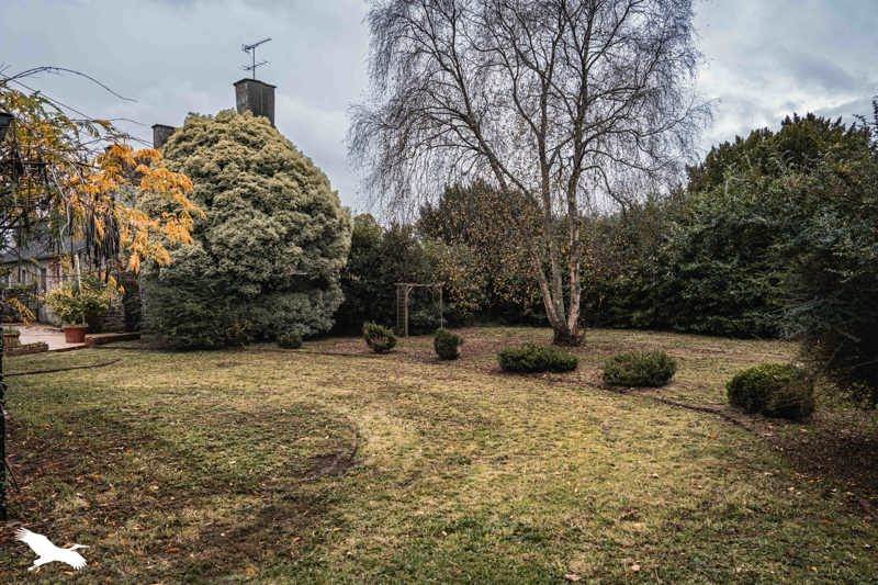 Vente Maison BEGARD - 7 pièces -170 m² - (22140)