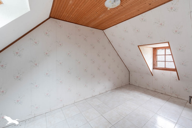 Vente Maison BEGARD - 7 pièces -170 m² - (22140)