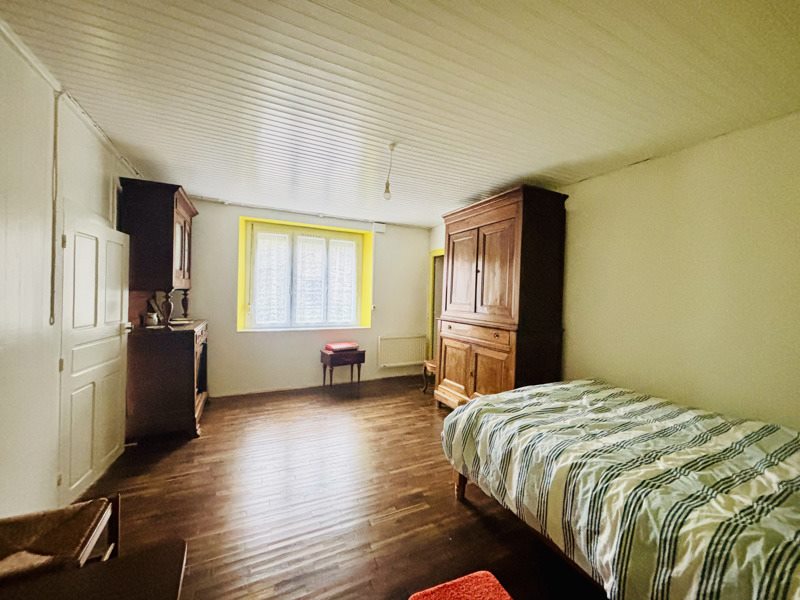 Vente Maison TREGLAMUS - 2 pièces -70 m² - (22540)