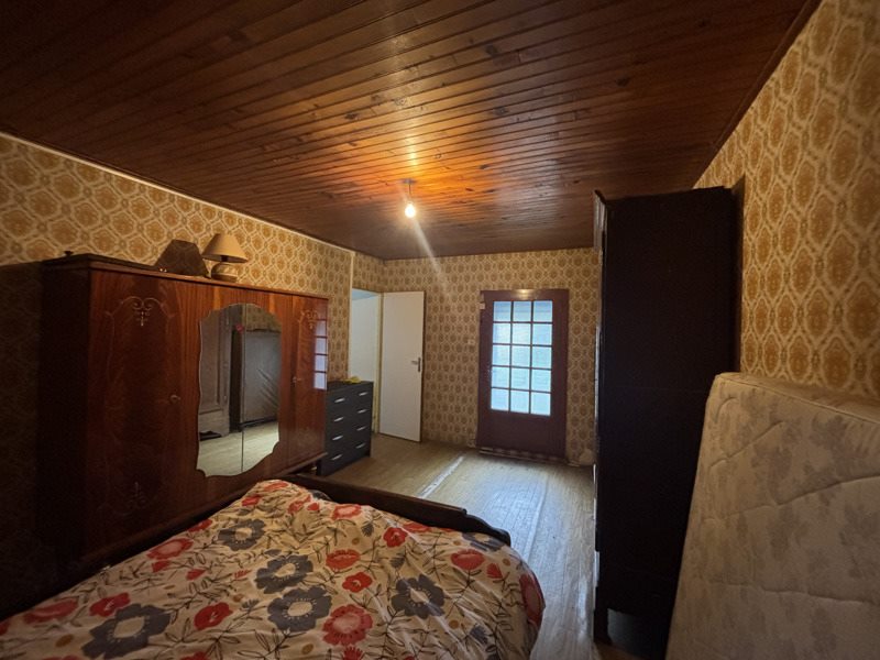 Vente Maison TREGLAMUS - 2 pièces -70 m² - (22540)