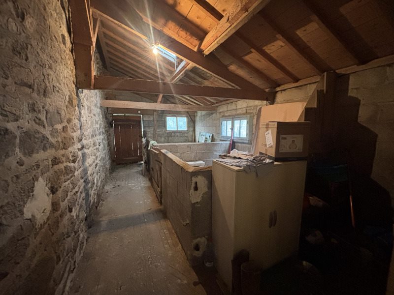 Vente Maison TREGLAMUS - 2 pièces -70 m² - (22540)