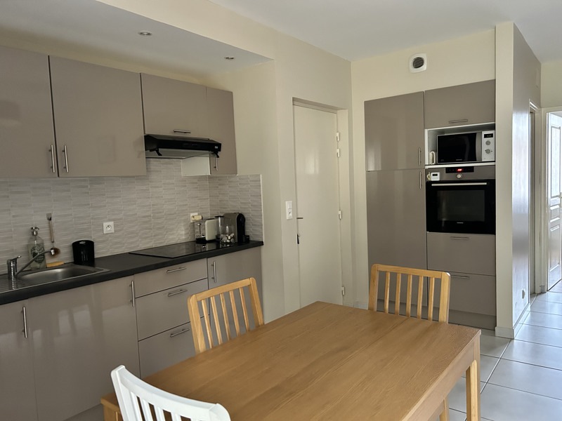 Vente Maison GUINGAMP - 7 pièces -145 m² - (22200)