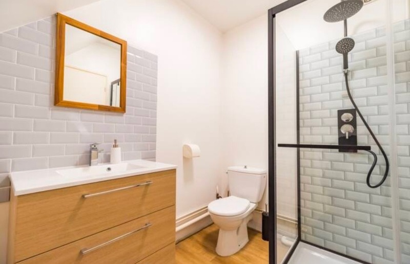 Vente Maison GUINGAMP - 7 pièces -145 m² - (22200)