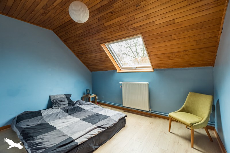 Vente Maison PEDERNEC - 6 pièces -189 m² - (22540)