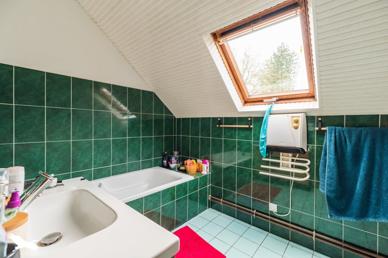 Vente Maison PEDERNEC - 6 pièces -189 m² - (22540)