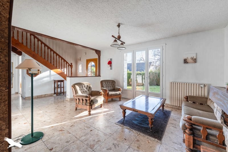 Vente Maison GRACES - 6 pièces -110 m² - (22200)