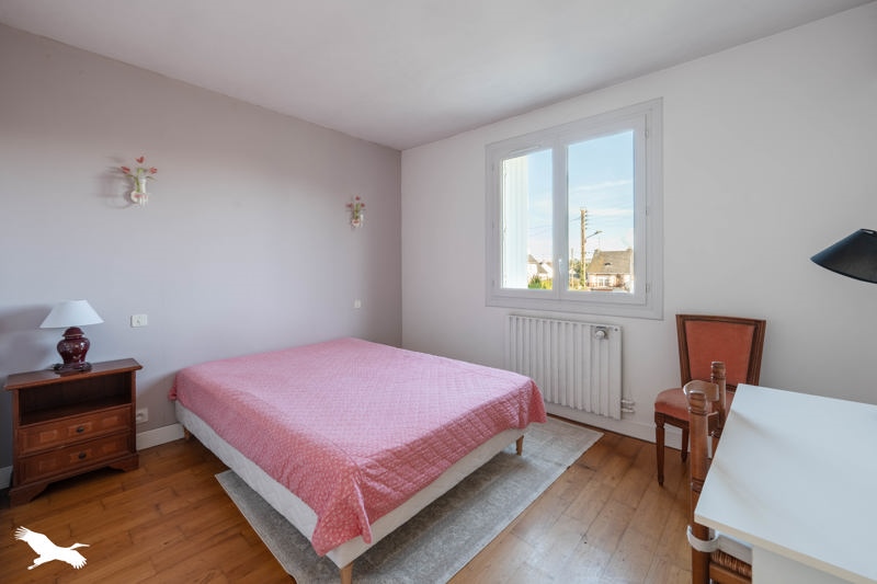 Vente Maison GRACES - 6 pièces -110 m² - (22200)