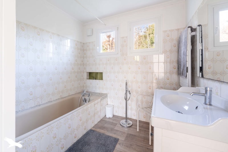 Vente Maison GRACES - 6 pièces -110 m² - (22200)