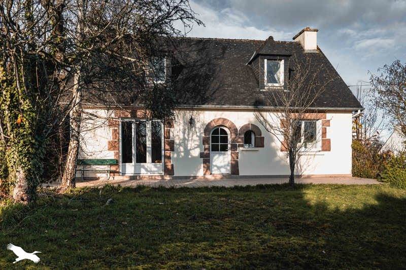 Vente Maison GRACES - 6 pièces -110 m² - (22200)
