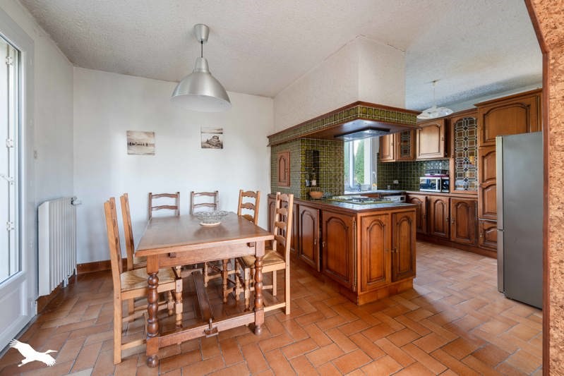 Vente Maison GRACES - 6 pièces -110 m² - (22200)