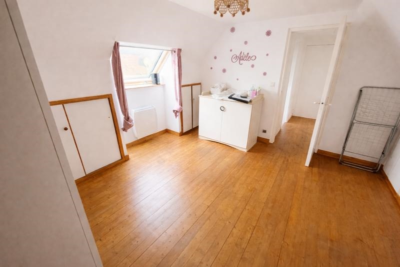 Vente Maison PEDERNEC - 3 pièces -73 m² - (22540)