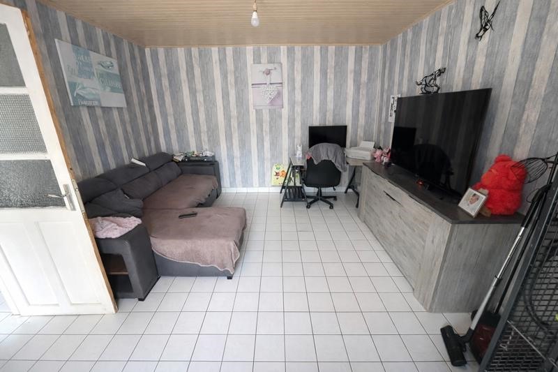 Vente Maison PEDERNEC - 3 pièces -73 m² - (22540)