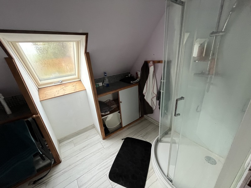 Vente Maison PEDERNEC - 3 pièces -73 m² - (22540)