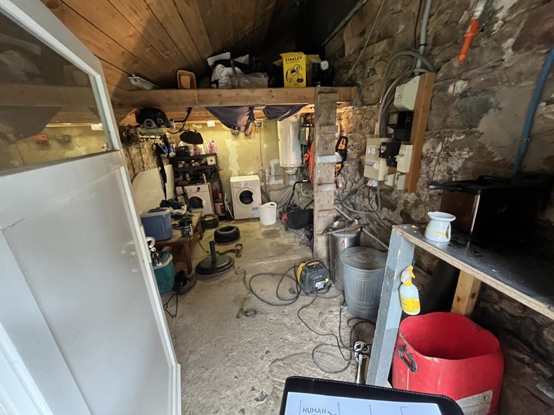 Vente Maison PEDERNEC - 3 pièces -73 m² - (22540)