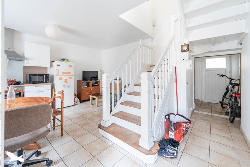 Vente Immeuble BEGARD - -  160 m² - (22140)