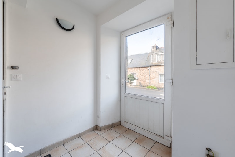 Vente Immeuble BEGARD - -  160 m² - (22140)