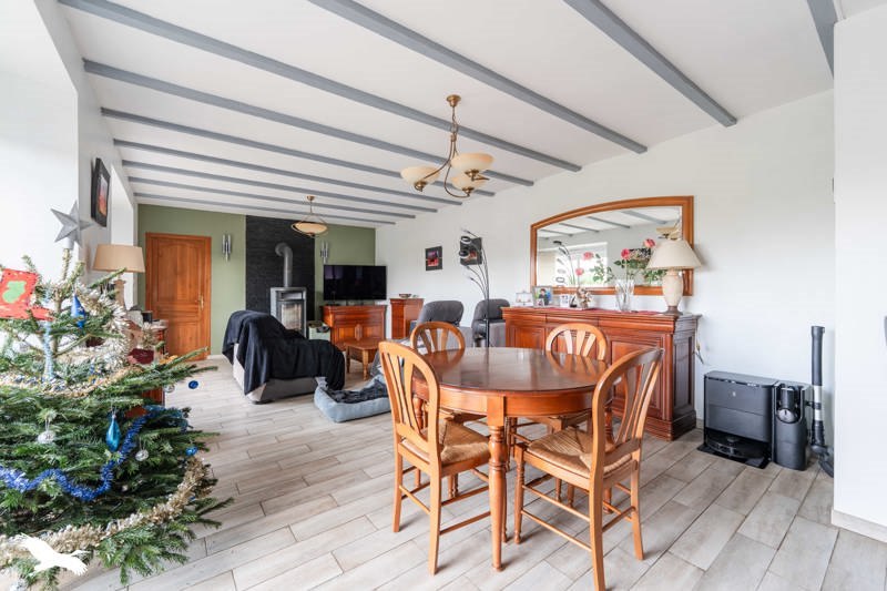 Vente Maison PEDERNEC - 6 pièces -111 m² - (22540)