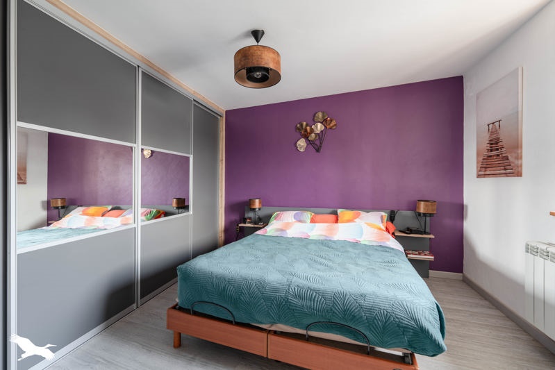 Vente Maison PEDERNEC - 6 pièces -111 m² - (22540)