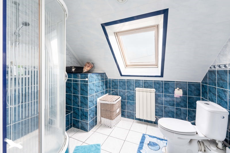 Vente Maison PEDERNEC - 6 pièces -111 m² - (22540)