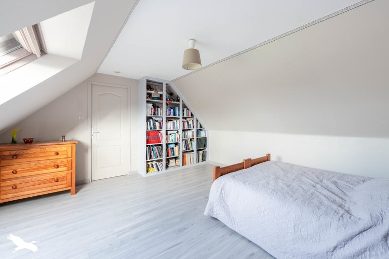 Vente Maison PEDERNEC - 6 pièces -111 m² - (22540)