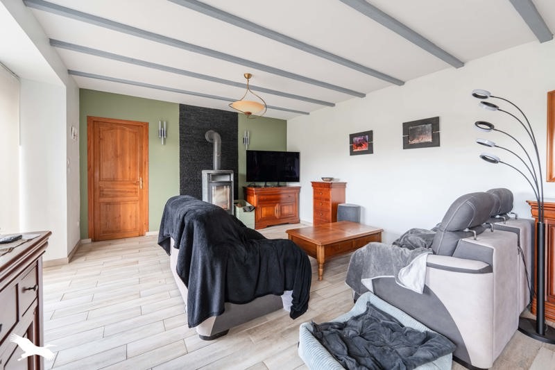 Vente Maison PEDERNEC - 6 pièces -111 m² - (22540)